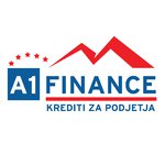 A1 Finance d.o.o. - Logotip
