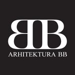 Arhitektura BB, Borut Bernik s.p. - Logotip