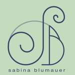 BLUMI Sabina Blumauer s.p. - Logotip