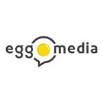 Eggmedia Advertising Digital Signage System - Logotip