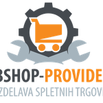Izdelava spletnih trgovin, Webshop Provider Team - Logotip
