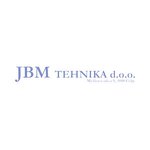 Jbm Tehnika d.o.o. - Logotip