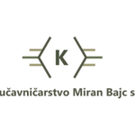 Ključavničarstvo Miran Bajc s.p. - Logotip