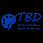 TBD - Logotip