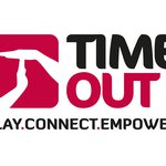 Time Out events - Logotip