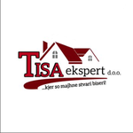 Tisa Ekspert d.o.o. - Logotip