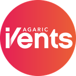 Agaric iVents - Logotip