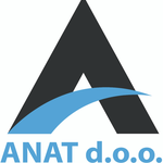 Anat d.o.o. - Logotip