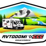 Avtodomi CCC - Logotip