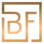B - FIN D.O.O - Logotip