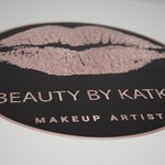 Beauty by Katka - Logotip
