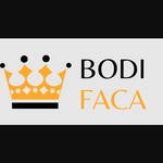 Bodi Faca, Sandi Srkoč s.p. - Logotip