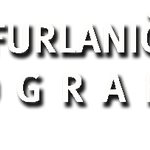Branko Furlanič - Logotip
