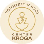 Center Kroga, Andraž Purger - Logotip