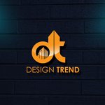 Design Trend d.o.o. - Logotip