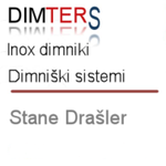 Dimters, Stanislav Drašler s.p. - Logotip