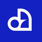 Distant studio - Logotip