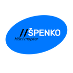 Duna Špenko d.o.o. - Logotip