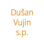 Dušan Vujin s.p. - Logotip