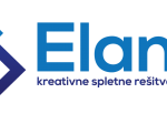 Elanet Informacijski Inženiring In Druge Storitve, Horvat Boštjan, s.p. - Logotip