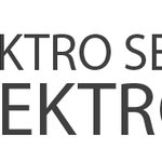 Elektroluks, Samo Verbič s.p. - Logotip