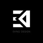 EVING oblikovanje - Logotip
