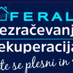 FERALL, Alen Ferš s.p. - Logotip