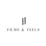 Films & Feels, snemanje porok in poročni filmi - Logotip