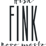 Hiša Fink d.o.o. - Logotip