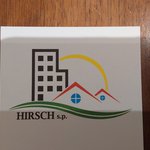 Hišniška Opravila Rudi Hirsch s.p. - Logotip