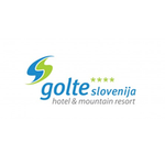 Hotel Golte - Logotip