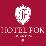 Hotel Pok - Logotip