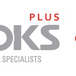 Inoks Plus d.o.o. - Logotip