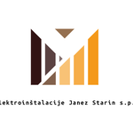 Janez Starin s.p. - Logotip