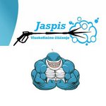 Jaspis visokotlačno čiščenje (Andreja Marks s.p.) - Logotip