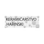 Keramičarstvo Harinski, Matej Harinski s.p. - Logotip