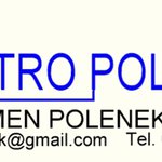 Klemen Polenek s.p. - Logotip