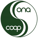 Kooperativa Sona - montažne hiše - Logotip