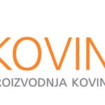 Koving D.o.o., Proizvodno In Trgovsko Podjetje - Logotip