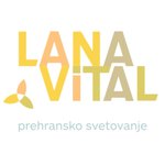 LanaVital - Logotip