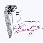Lepotni salon Beauty Braids - Logotip