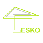 Lesko - Logotip