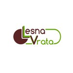 Lesna Vrata, d.o.o. - Logotip