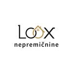 LOOX nepremičnine Ljubljana, Slovenija - Logotip