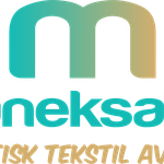 Maneksal.com - Logotip