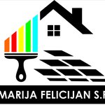Marija Felicijan S.p., Dobrna - Logotip