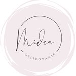 Midea Oblikovanje - Logotip