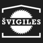 Mizarstvo Švigelj - Logotip