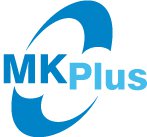 Mk Plus, Matija Serdoner s.p. - Logotip