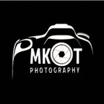 MKOT Photography, fotografska dejavnost, Marko Kot s.p. - Logotip